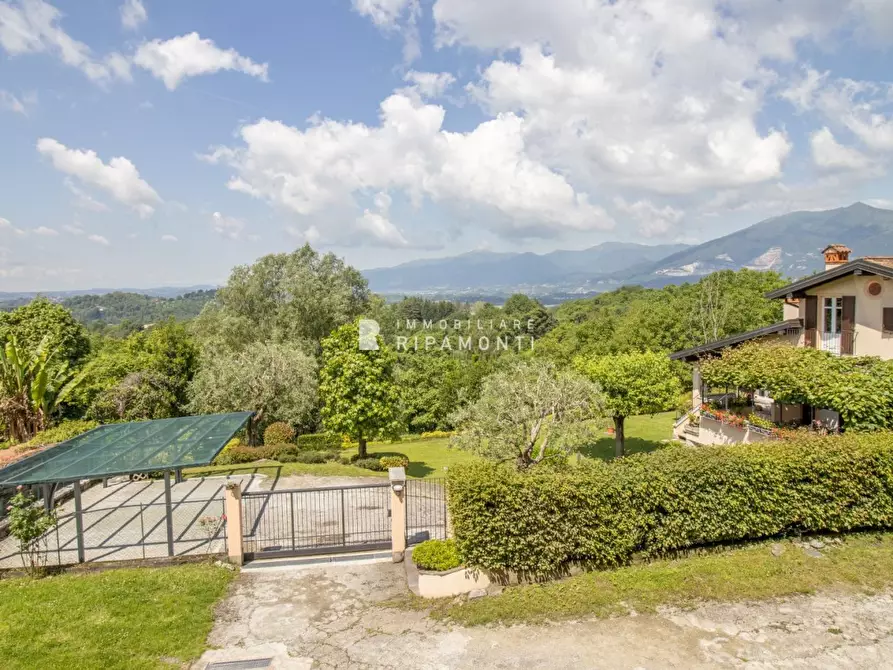 Immagine 1 di Appartamento in affitto  6 a Ello