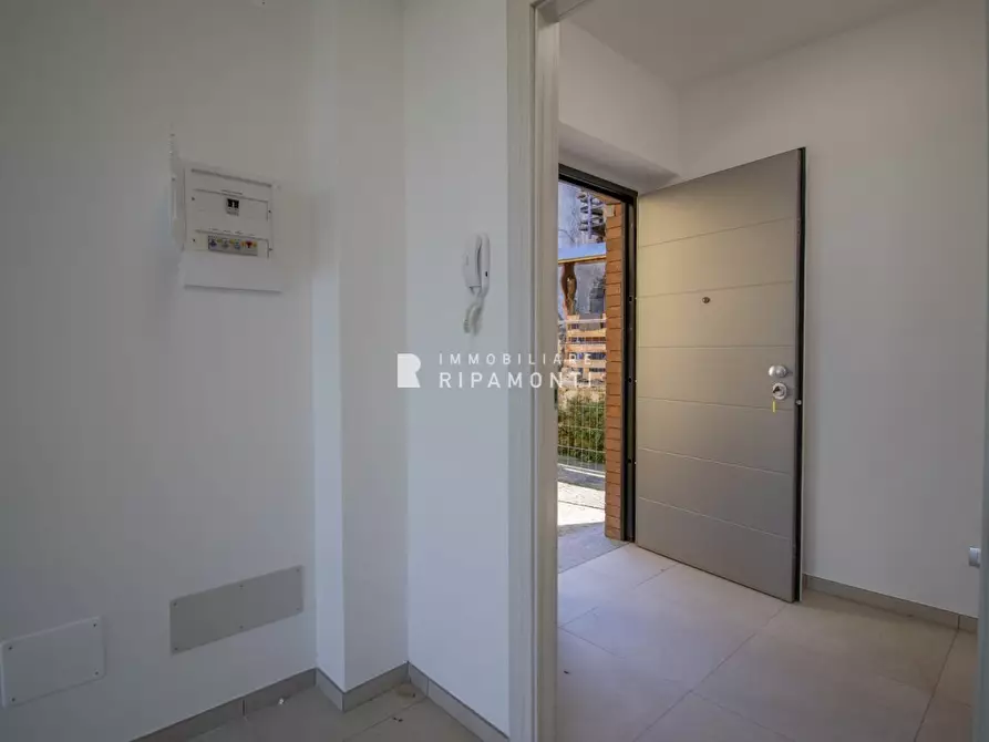 Immagine 2 di Appartamento in affitto  6 a Ello