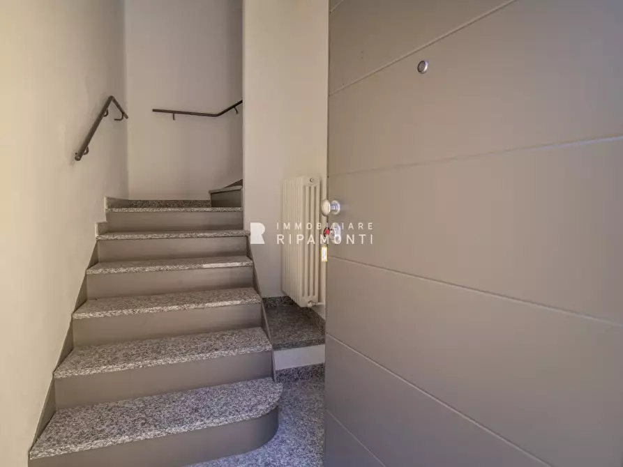 Immagine 3 di Appartamento in affitto  6 a Ello