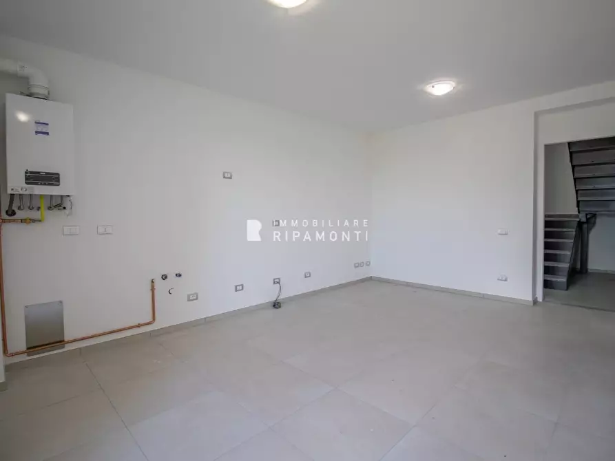 Immagine 3 di Appartamento in affitto  6 a Ello