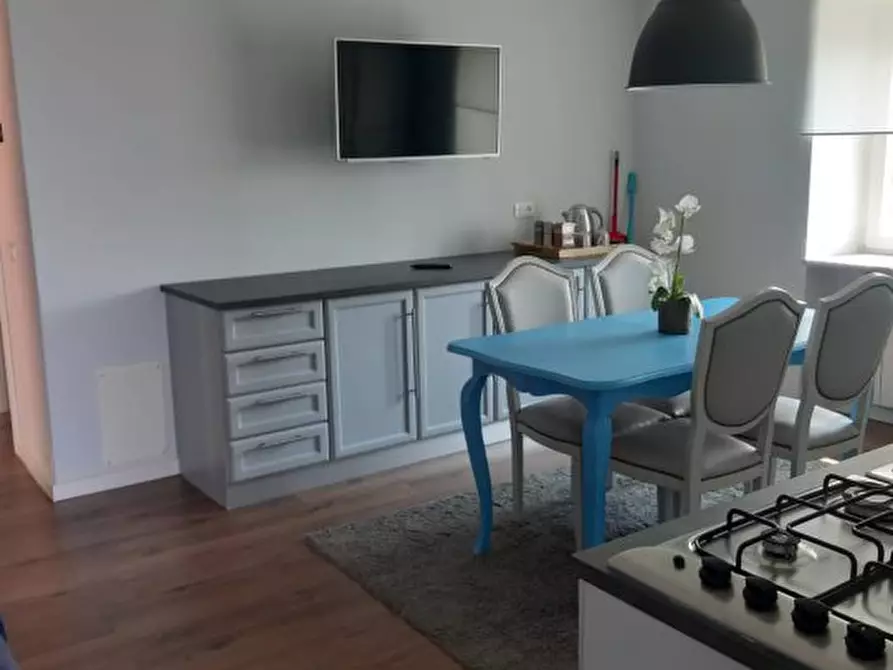 Immagine 2 di Appartamento in affitto  a Fosdinovo