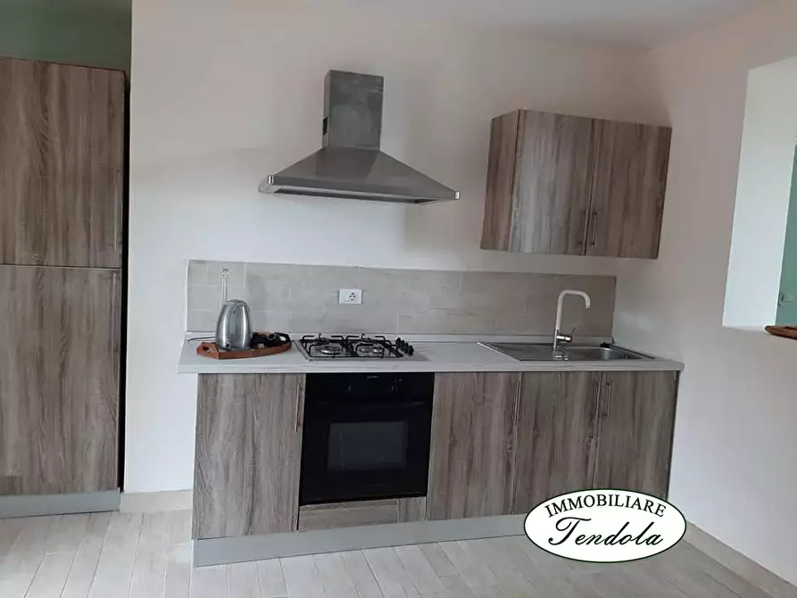 Immagine 4 di Appartamento in affitto  a Fosdinovo