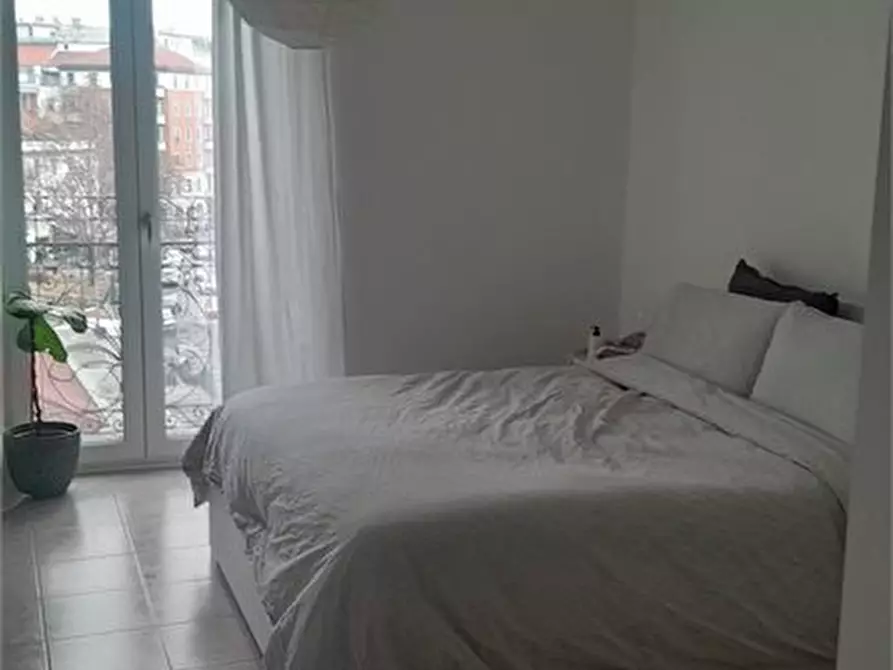 Immagine 4 di Appartamento in affitto  9 a Milano