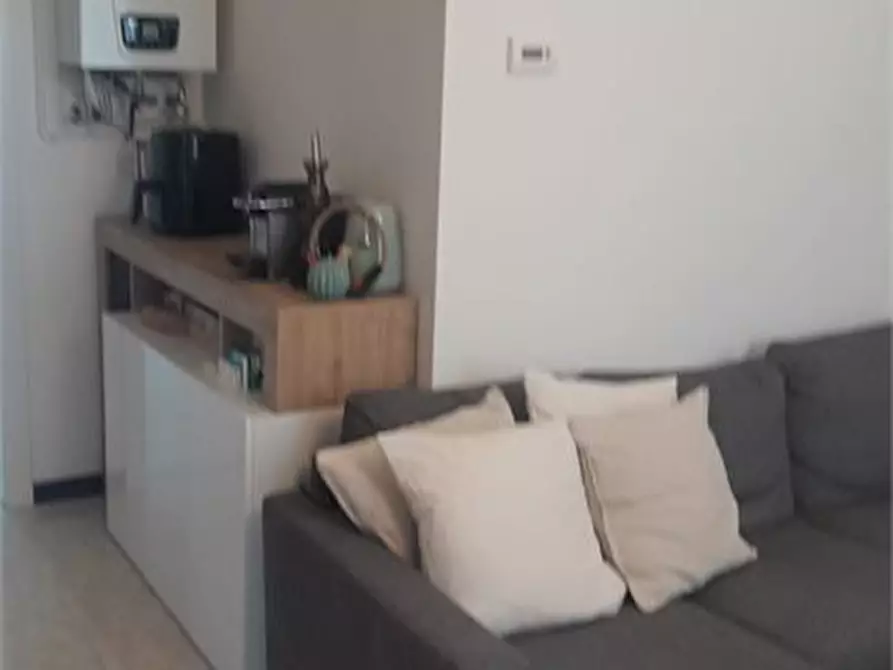 Immagine 9 di Appartamento in affitto  9 a Milano