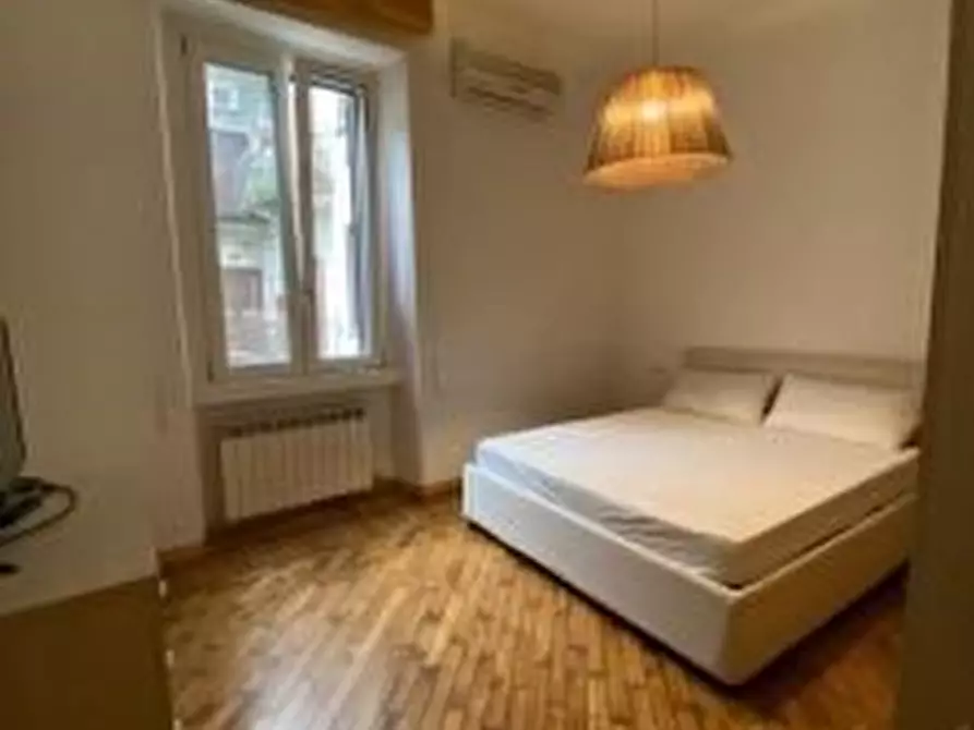 Immagine 3 di Appartamento in affitto  9 a Milano