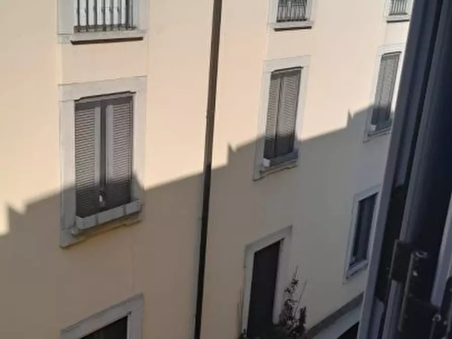 Immagine 3 di Appartamento in affitto  9 a Milano