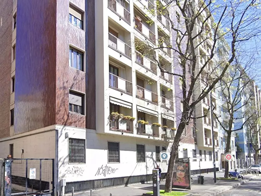 Immagine 1 di Appartamento in affitto  34 a Milano