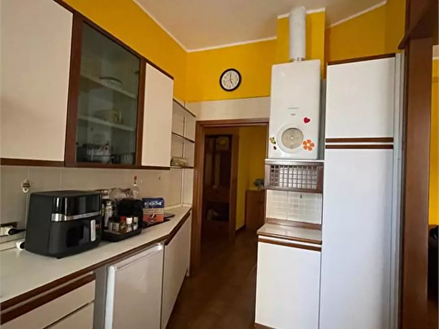Immagine 3 di Appartamento in affitto  21 a Carugate