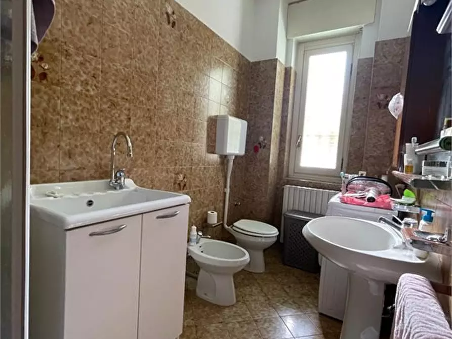 Immagine 9 di Appartamento in affitto  21 a Carugate