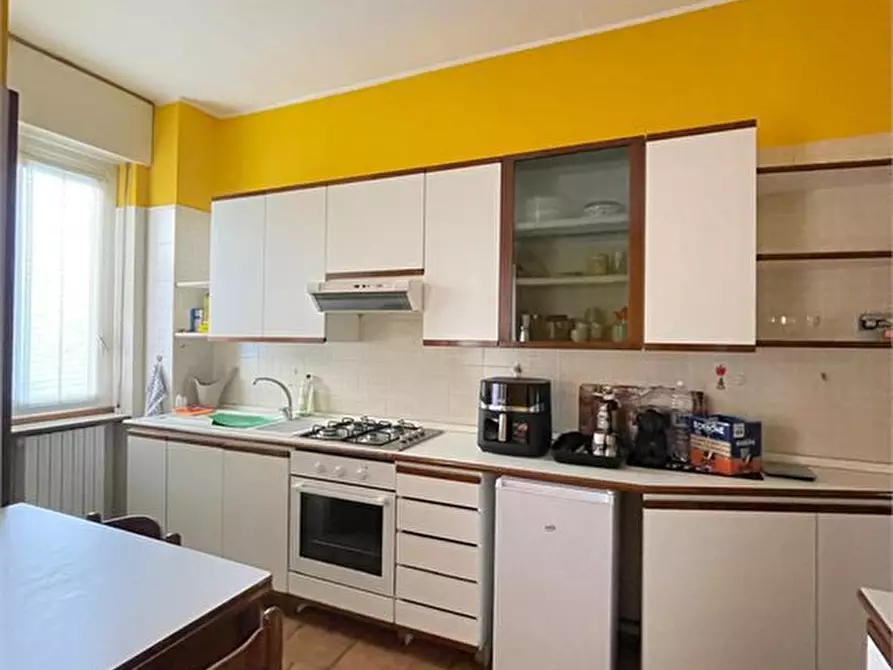 Immagine 2 di Appartamento in affitto  21 a Carugate