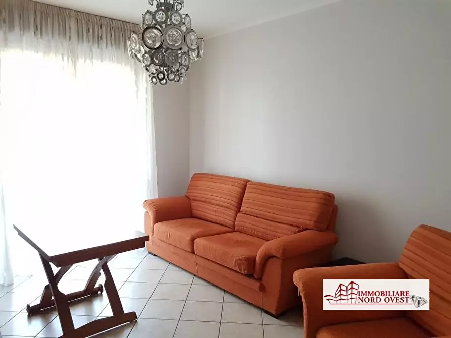 Immagine 7 di Appartamento in affitto  10 a Sedriano