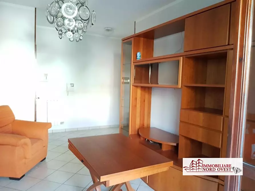 Immagine 8 di Appartamento in affitto  10 a Sedriano