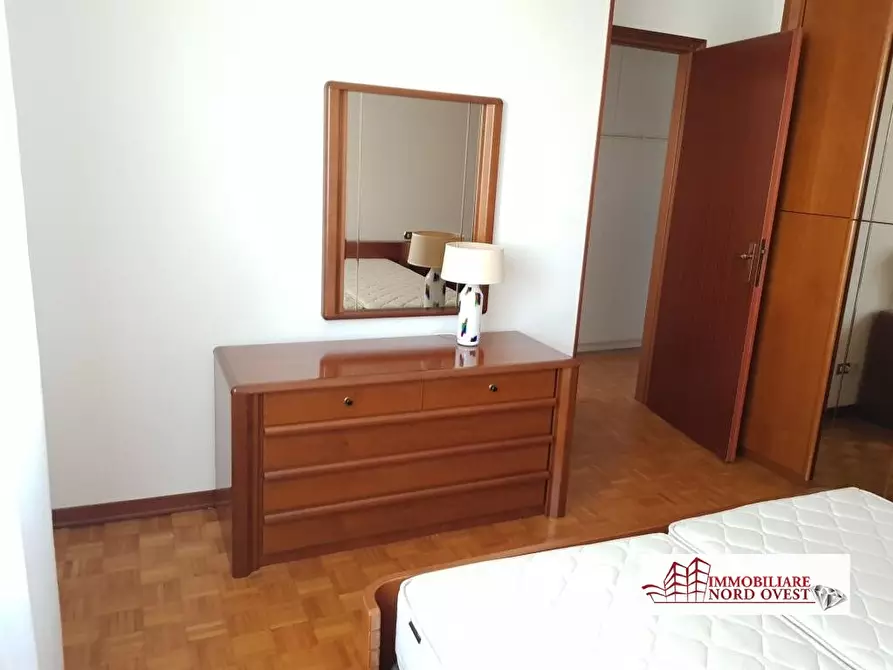 Immagine 10 di Appartamento in affitto  10 a Sedriano