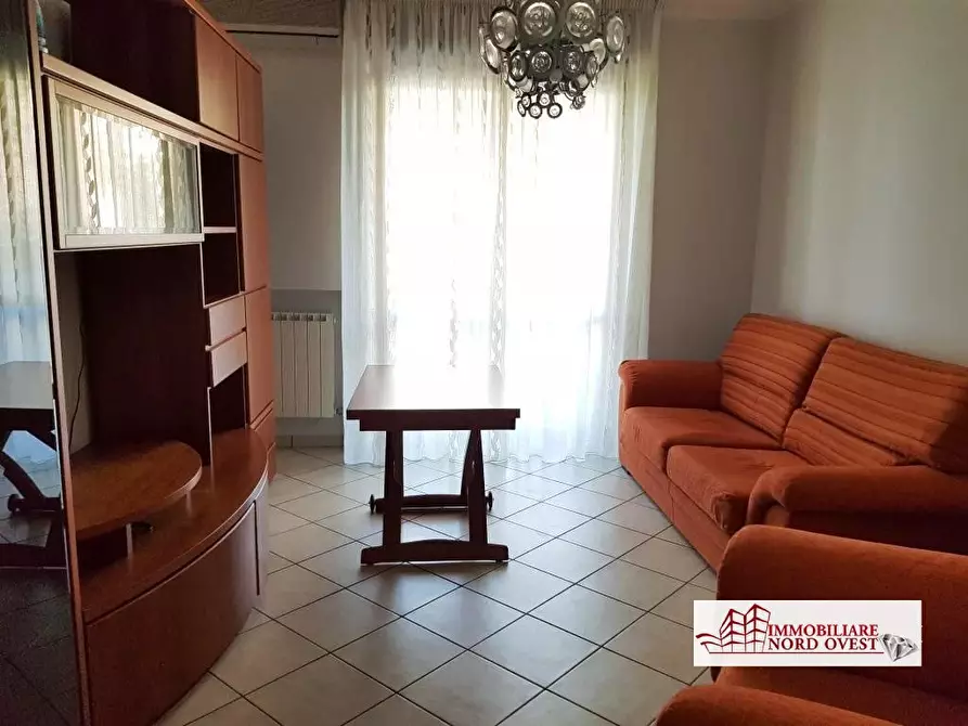 Immagine 3 di Appartamento in affitto  10 a Sedriano