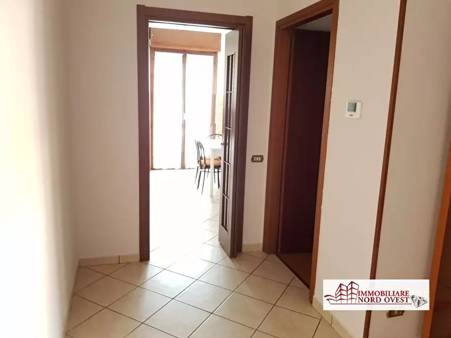 Immagine 9 di Appartamento in affitto  10 a Sedriano