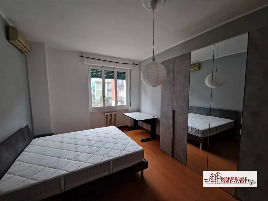 Immagine 9 di Appartamento in affitto  56 a Milano