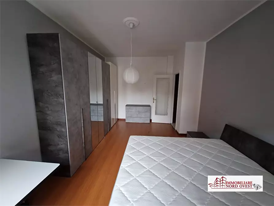 Immagine 10 di Appartamento in affitto  56 a Milano