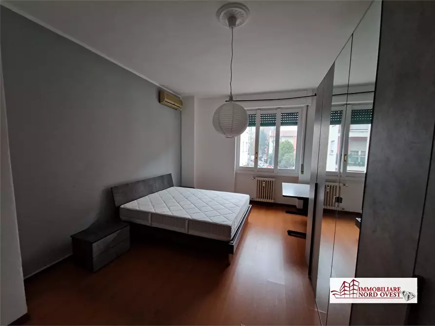 Immagine 7 di Appartamento in affitto  56 a Milano