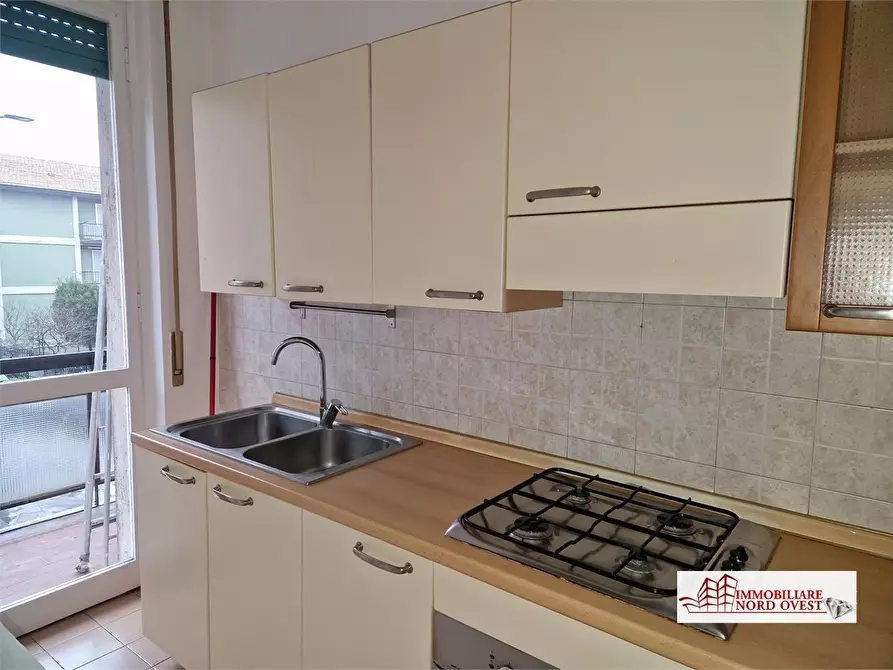 Immagine 2 di Appartamento in affitto  56 a Milano