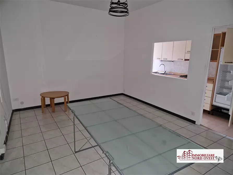 Immagine 4 di Appartamento in affitto  56 a Milano