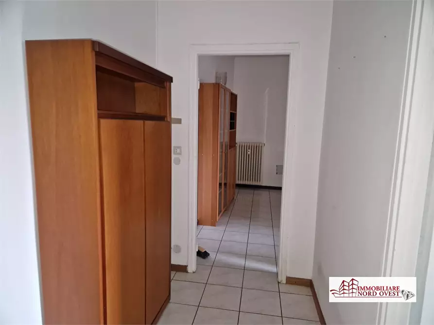 Immagine 8 di Appartamento in affitto  56 a Milano