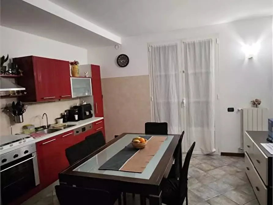 Immagine 10 di Appartamento in affitto  26 a Vittuone