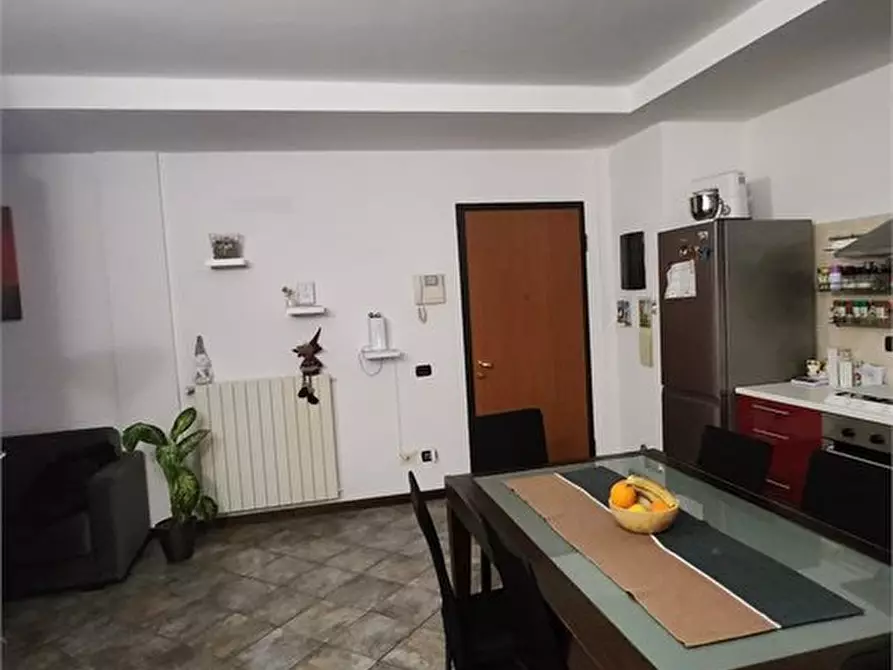 Immagine 7 di Appartamento in affitto  26 a Vittuone