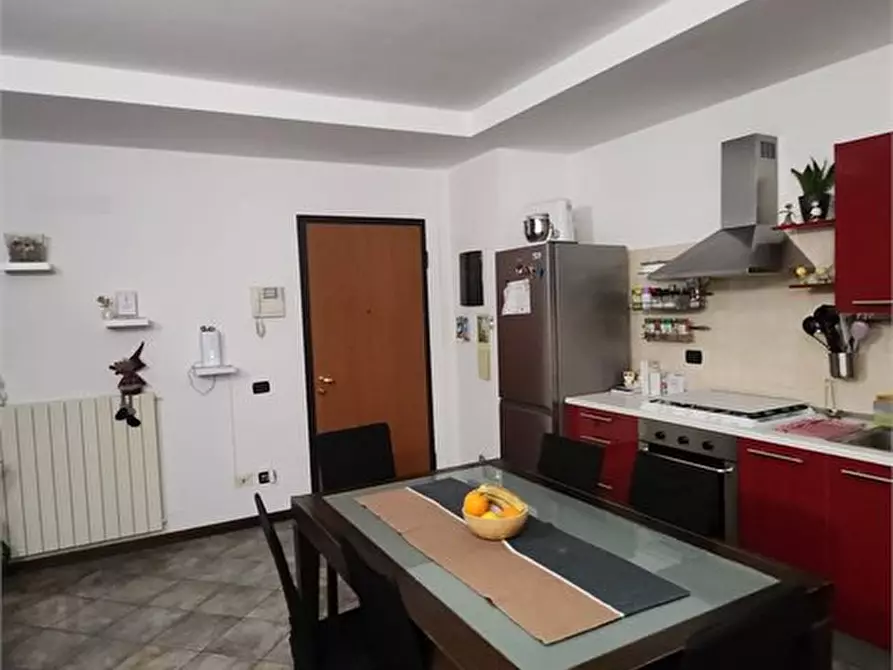 Immagine 9 di Appartamento in affitto  26 a Vittuone