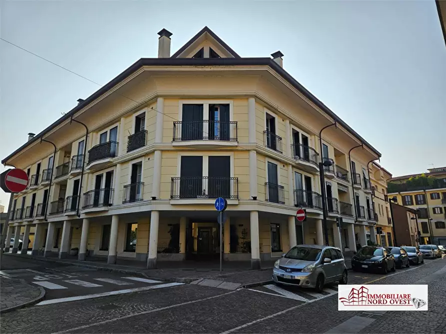 Immagine 1 di Appartamento in affitto  26 a Vittuone