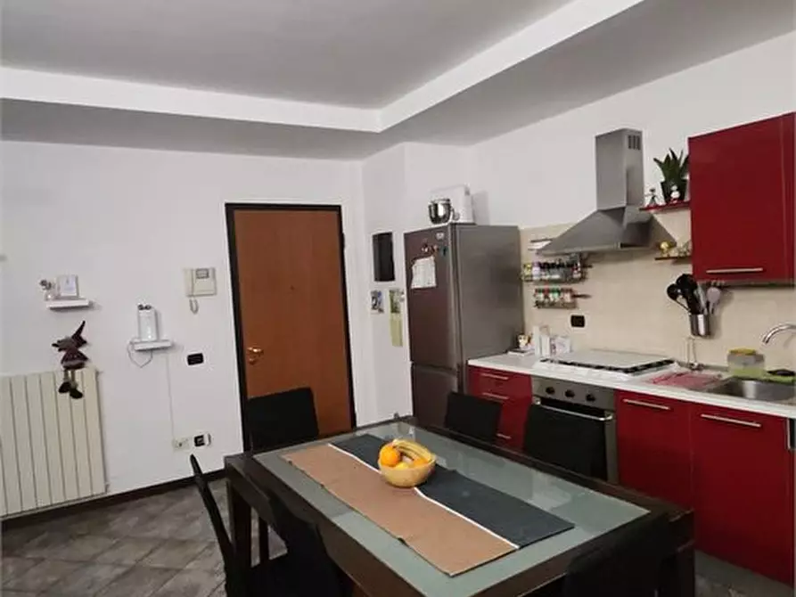 Immagine 6 di Appartamento in affitto  26 a Vittuone