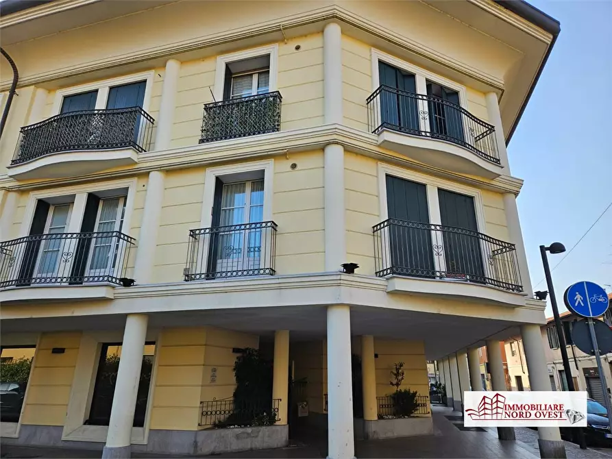 Immagine 2 di Appartamento in affitto  26 a Vittuone