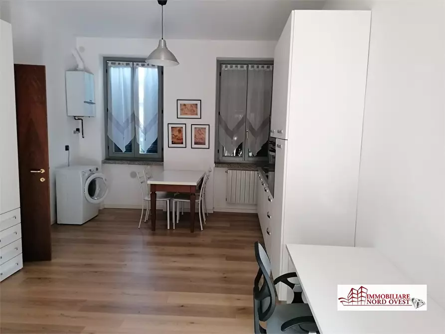 Immagine 4 di Appartamento in affitto  31 a Settimo Milanese