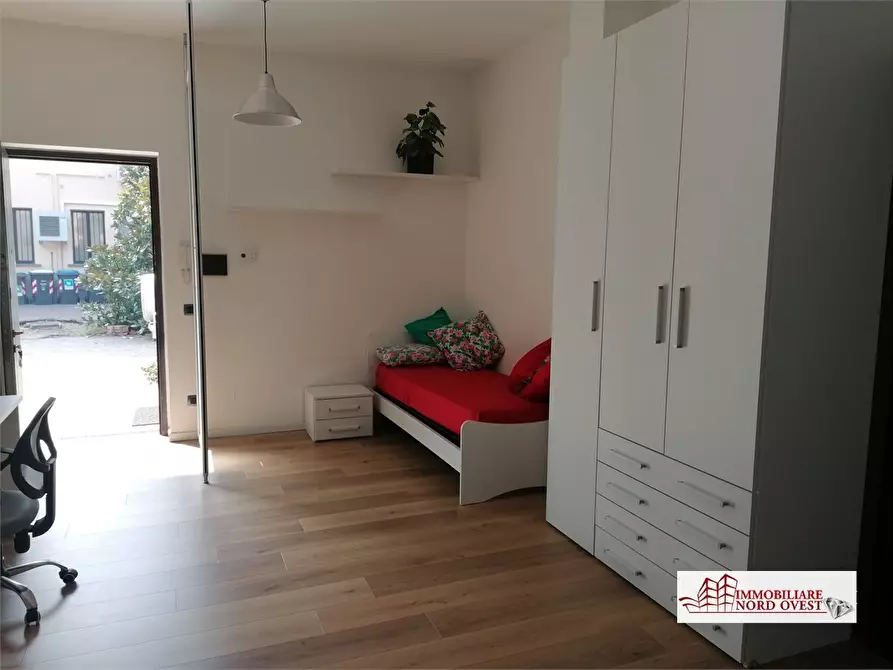 Immagine 6 di Appartamento in affitto  31 a Settimo Milanese