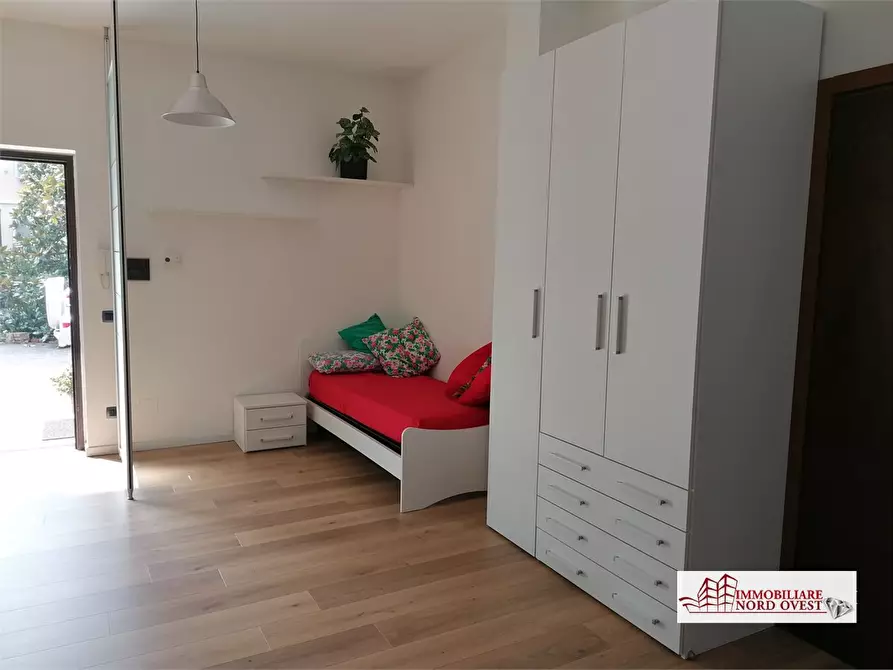 Immagine 5 di Appartamento in affitto  31 a Settimo Milanese