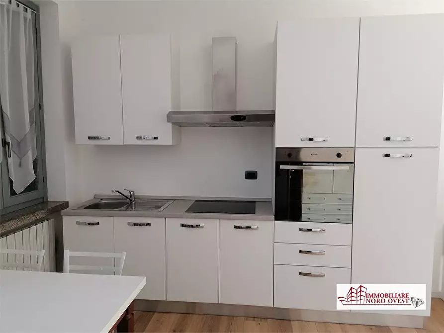 Immagine 2 di Appartamento in affitto  31 a Settimo Milanese