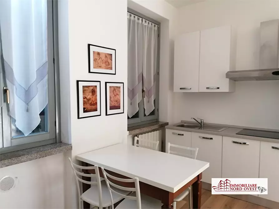 Immagine 3 di Appartamento in affitto  31 a Settimo Milanese