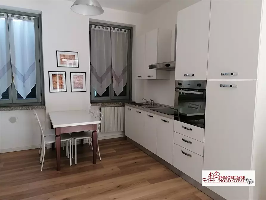Immagine 1 di Appartamento in affitto  31 a Settimo Milanese