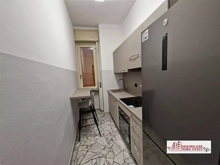 Immagine 3 di Appartamento in affitto  26 a Cornaredo