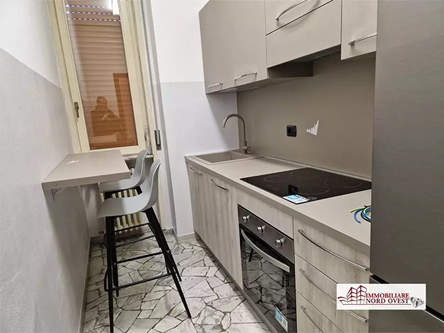 Immagine 5 di Appartamento in affitto  26 a Cornaredo