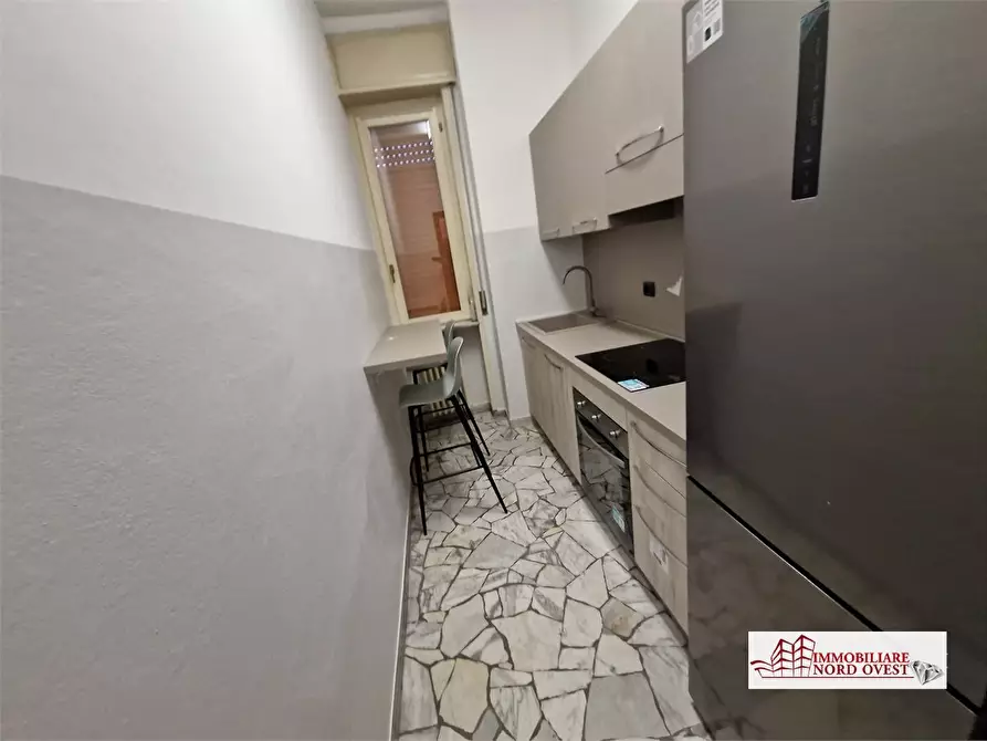 Immagine 4 di Appartamento in affitto  26 a Cornaredo