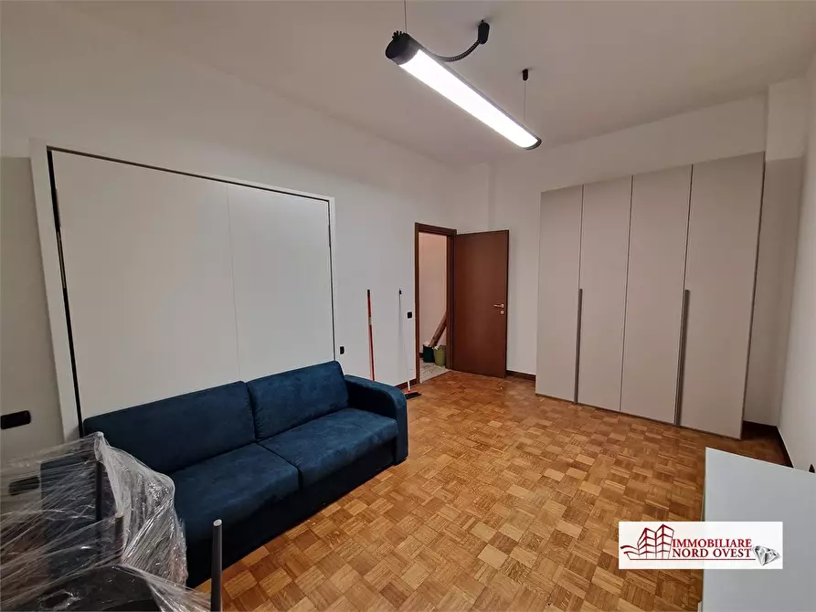 Immagine 2 di Appartamento in affitto  26 a Cornaredo