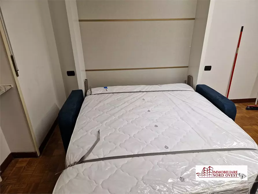 Immagine 10 di Appartamento in affitto  26 a Cornaredo