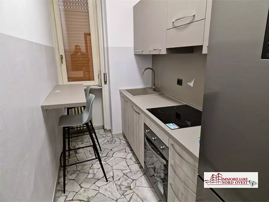 Immagine 6 di Appartamento in affitto  26 a Cornaredo