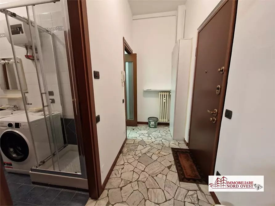 Immagine 9 di Appartamento in affitto  26 a Cornaredo