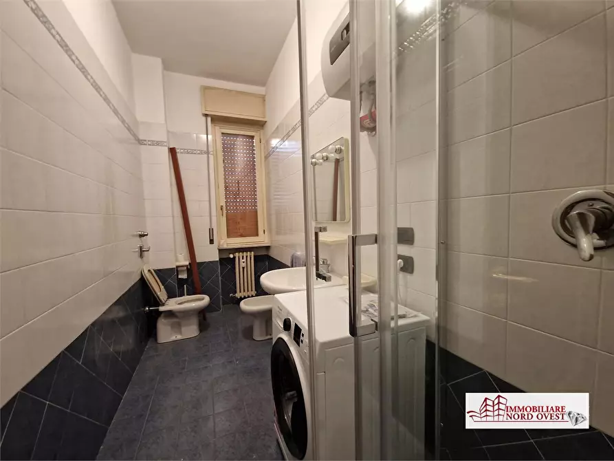 Immagine 8 di Appartamento in affitto  26 a Cornaredo