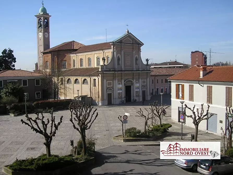 Immagine 1 di Appartamento in affitto  snc a Bareggio