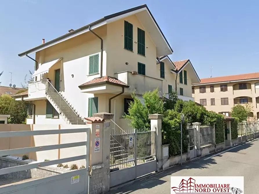 Immagine 1 di Appartamento in affitto  4 a Arluno