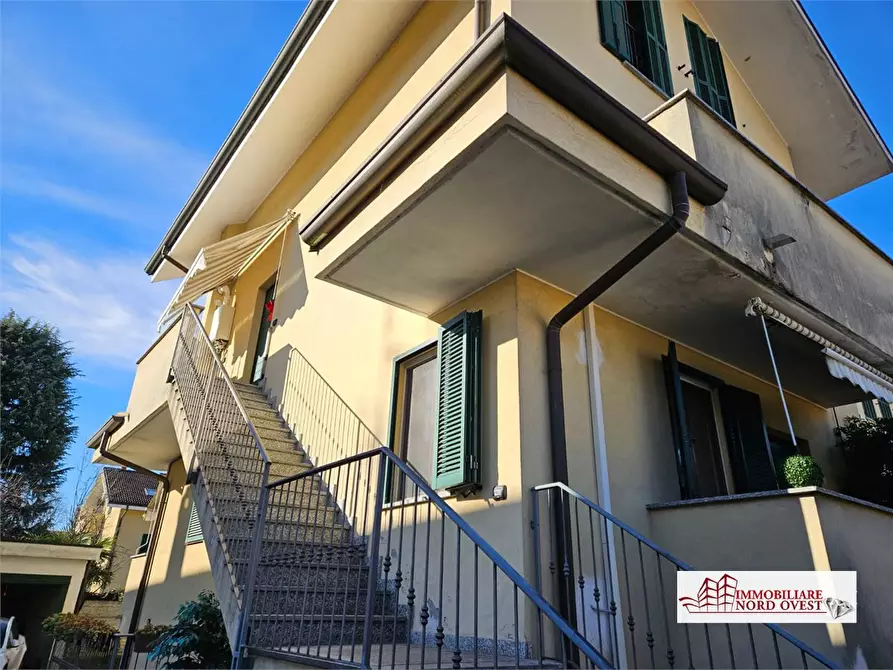 Immagine 2 di Appartamento in affitto  4 a Arluno