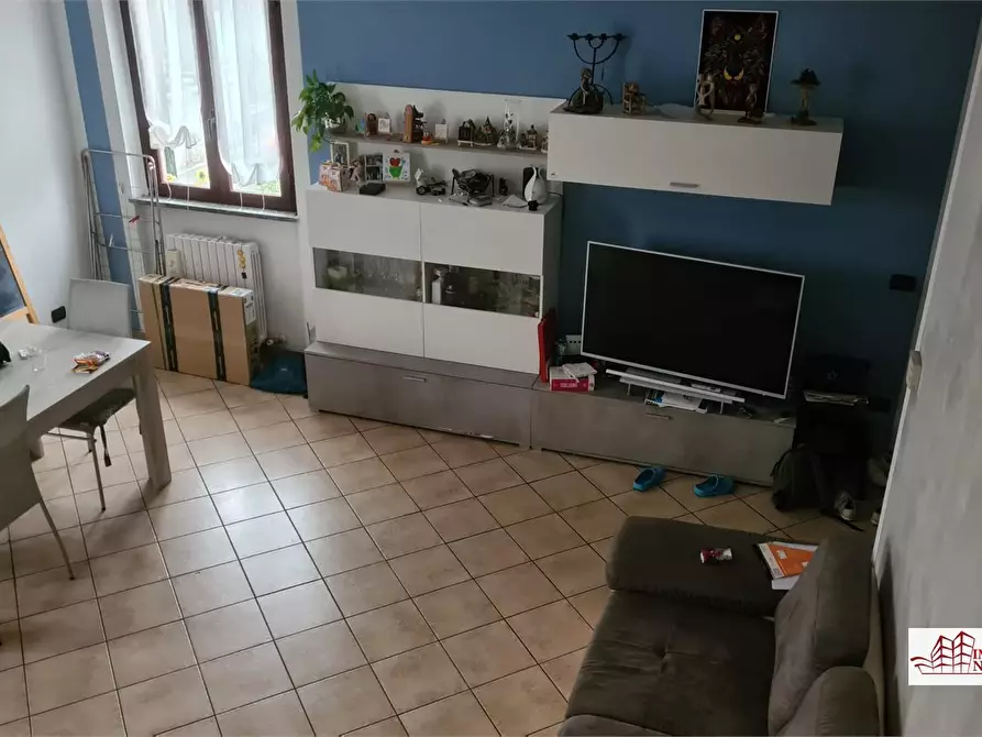 Immagine 6 di Appartamento in affitto  4 a Arluno