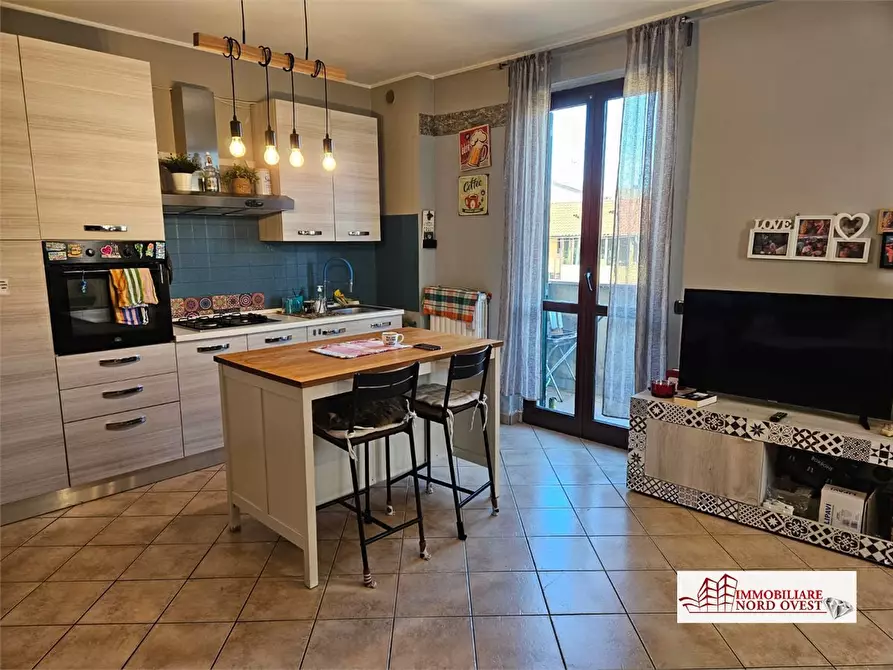 Immagine 7 di Appartamento in affitto  4 a Arluno